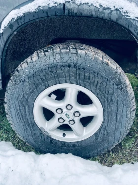 Гуми Всесезонни 285/75R16, снимка 2