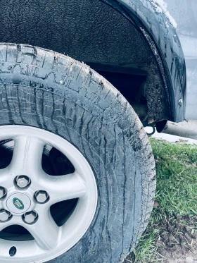 Гуми Всесезонни 285/75R16, снимка 3