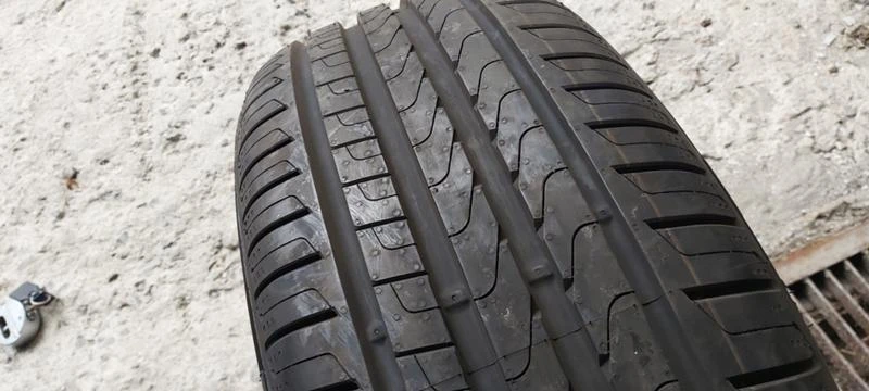 Гуми Летни 235/55R18, снимка 2 - Гуми и джанти - 34342690