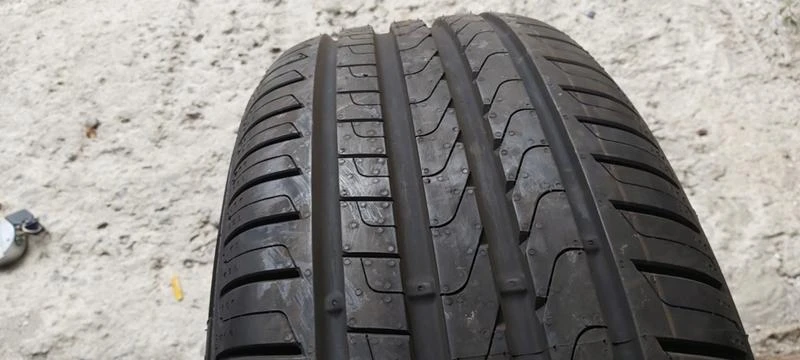 Гуми Летни 235/55R18, снимка 3 - Гуми и джанти - 34342690