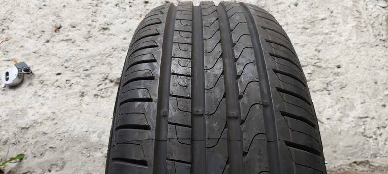 Гуми Летни 235/55R18, снимка 1 - Гуми и джанти - 34342690