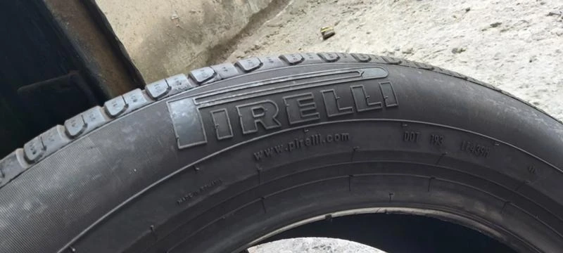 Гуми Летни 235/55R18, снимка 4 - Гуми и джанти - 34342690