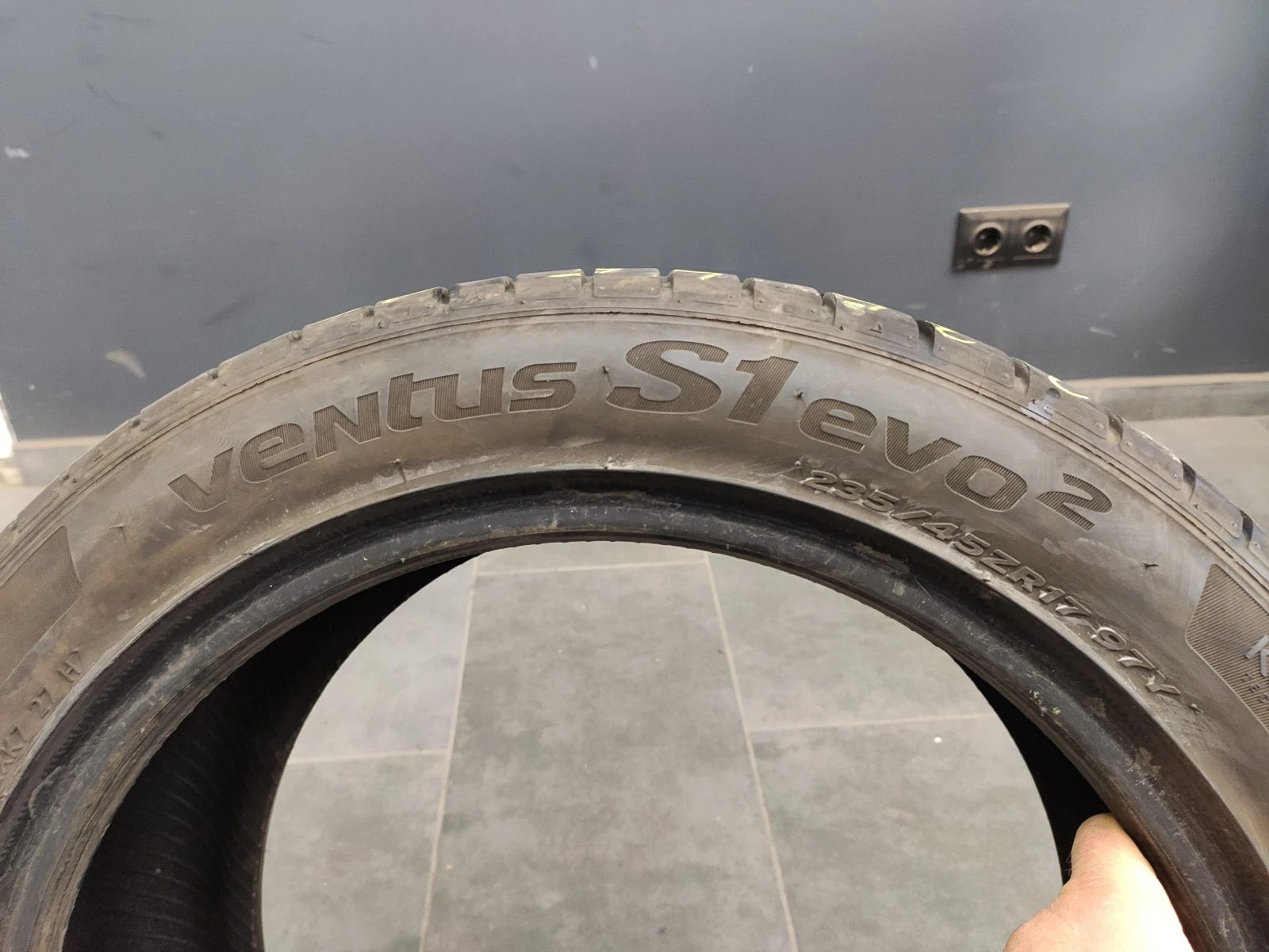  235/45R17 | Mobile.bg   5