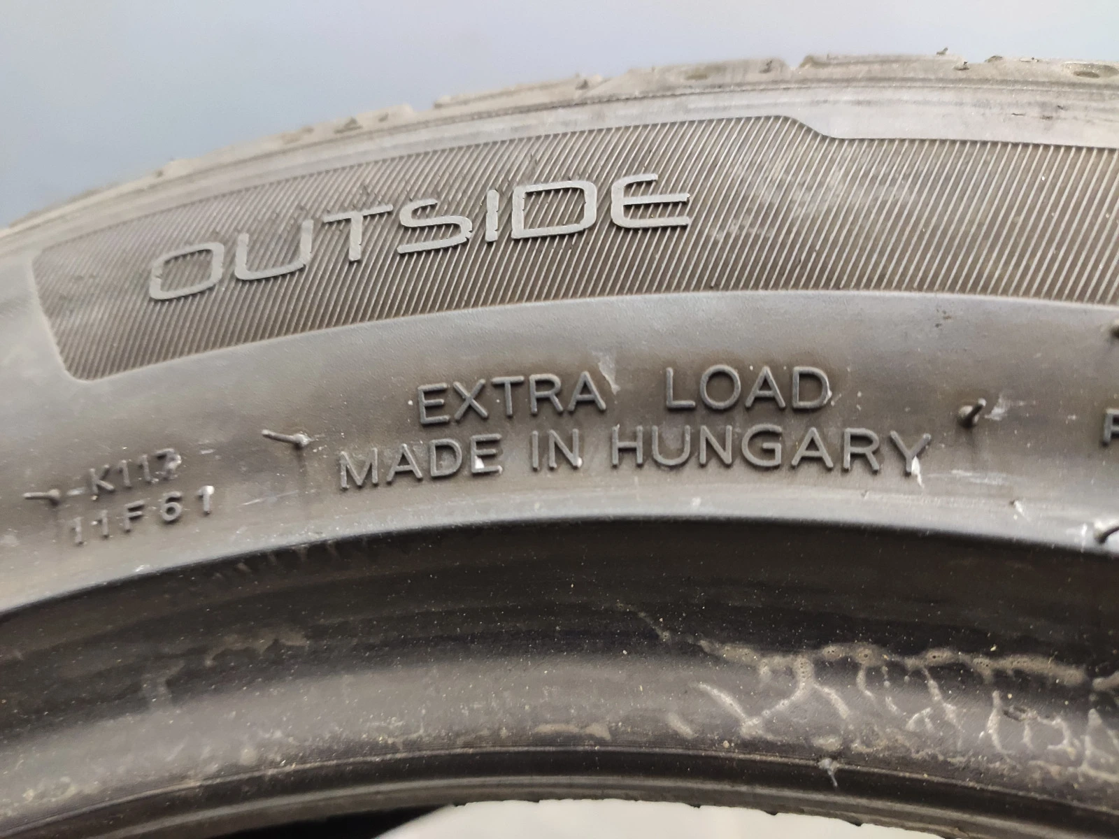  235/45R17 | Mobile.bg   8