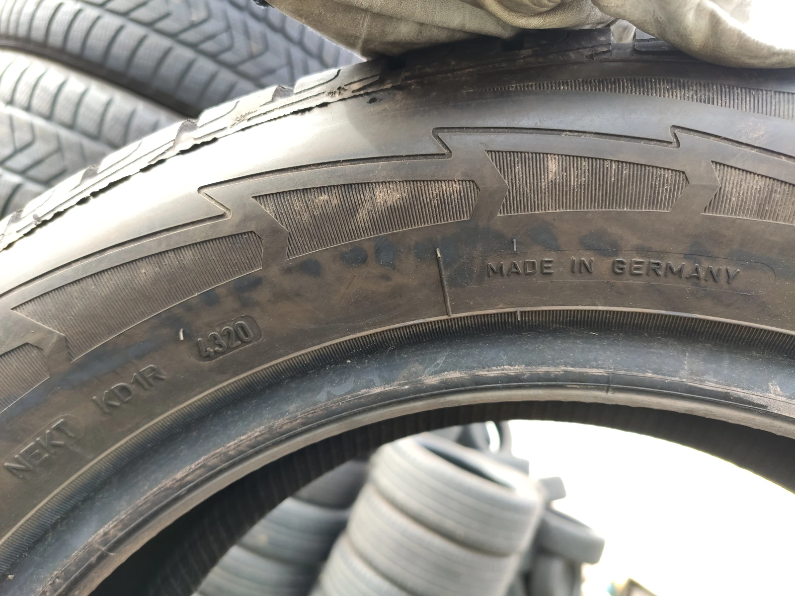  215/60R17 | Mobile.bg   9