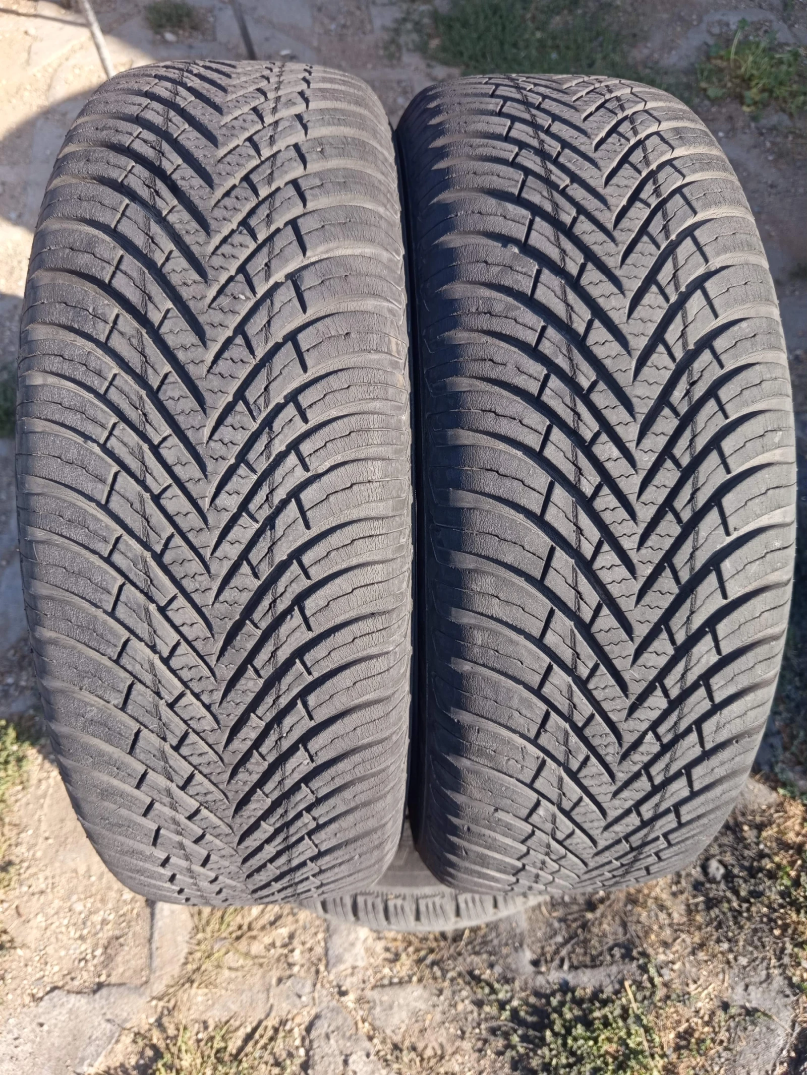 Гуми Зимни 185/60R15