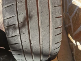 Гуми с джанти Michelin 245/35R19, снимка 7 - Гуми и джанти - 48951341