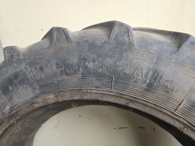 Гуми Всесезонни 110/120R15.5