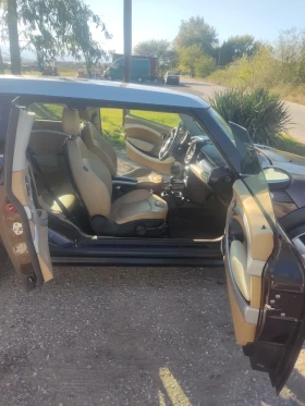 Mini Clubman, снимка 11