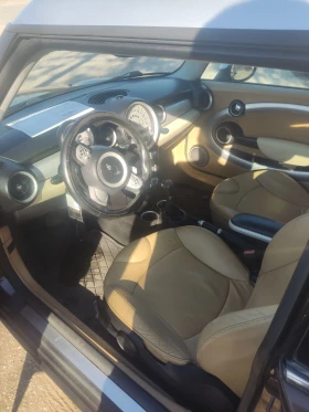 Mini Clubman, снимка 9