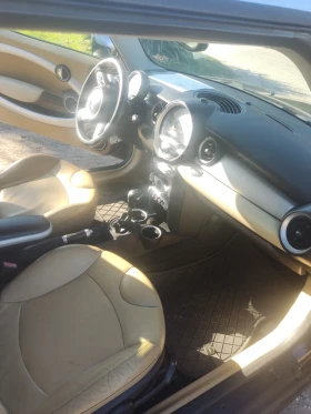 Mini Clubman, снимка 7