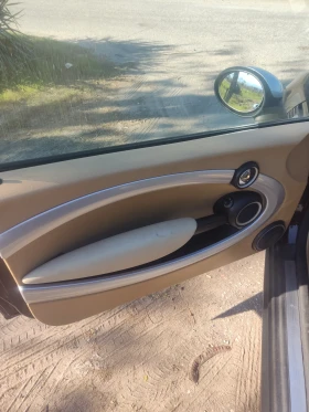 Mini Clubman, снимка 10