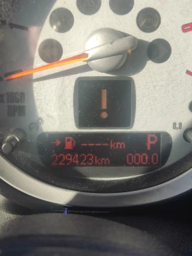 Mini Clubman, снимка 13