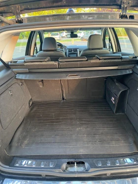 Mercedes-Benz B 180 Facelift Фабричен метан, снимка 13