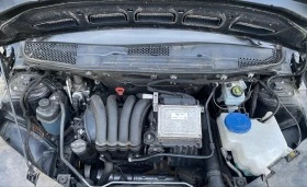 Mercedes-Benz B 180 Facelift Фабричен метан, снимка 5