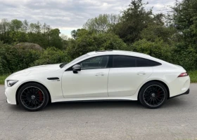 Mercedes-Benz AMG GT 63 ALCANTARA CARBON FULL ЛИЗИНГ - изображение 7