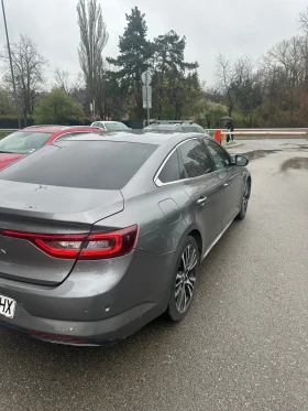 Renault Talisman Initiale Paris, снимка 4