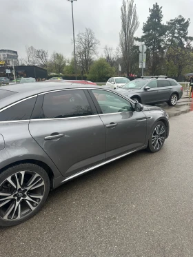 Renault Talisman Initiale Paris, снимка 5