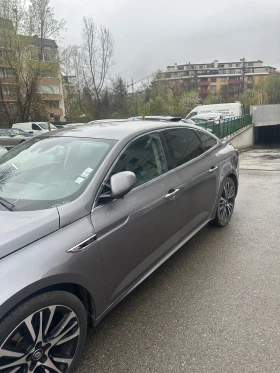 Renault Talisman Initiale Paris, снимка 2