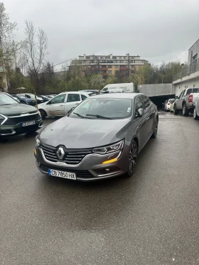 Renault Talisman Initiale Paris, снимка 1