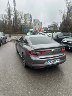 Renault Talisman Initiale Paris, снимка 3
