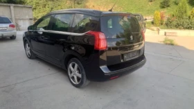 Peugeot 5008 2.0 hdi, снимка 4