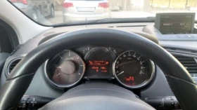 Peugeot 5008 2.0 hdi, снимка 7