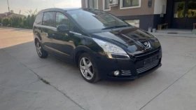Peugeot 5008 2.0 hdi, снимка 2
