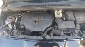 Peugeot 5008 2.0 hdi, снимка 11