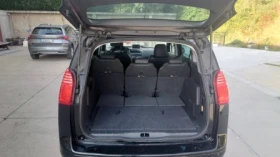 Peugeot 5008 2.0 hdi, снимка 9