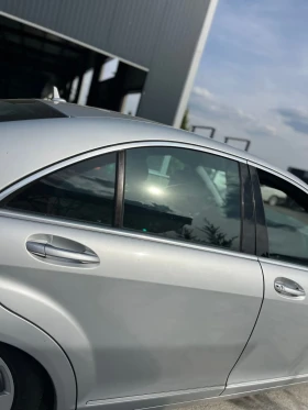Mercedes-Benz S 320 642, снимка 13