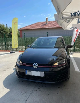 VW Golf, снимка 1
