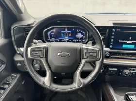 Chevrolet Silverado 1500 3.0L DURAMAX RST CREW CAB LONG BED, снимка 13