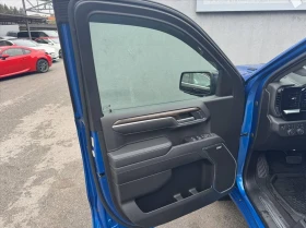 Chevrolet Silverado 1500 3.0L DURAMAX RST CREW CAB LONG BED, снимка 9