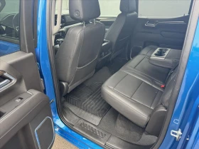 Chevrolet Silverado 1500 3.0L DURAMAX RST CREW CAB LONG BED, снимка 17