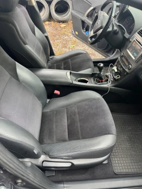 Toyota Avensis 2.0 152к.с, снимка 11