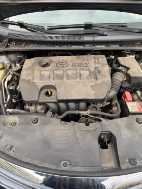 Toyota Avensis 2.0 152к.с, снимка 6