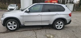 BMW X5 3.0 Бензин ГАЗ 4х4 Автомат камера Лизинг , снимка 5