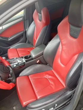 Audi S4, снимка 14