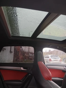 Audi S4, снимка 10