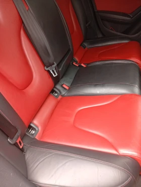 Audi S4, снимка 9