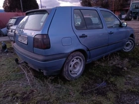 VW Golf, снимка 2