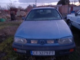 VW Golf, снимка 5