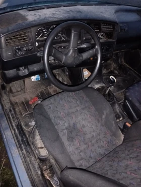 VW Golf, снимка 4