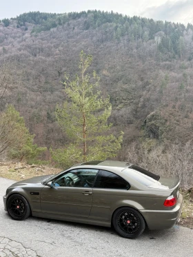 BMW M3 Е46 S54, снимка 2
