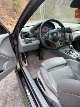 BMW M3 Е46 S54, снимка 7