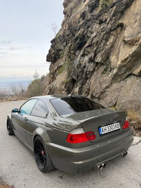 BMW M3 Е46 S54, снимка 5