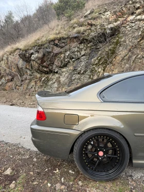 BMW M3 Е46 S54, снимка 4