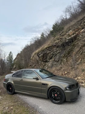 BMW M3 Е46 S54, снимка 1
