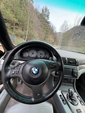 BMW M3 Е46 S54, снимка 8